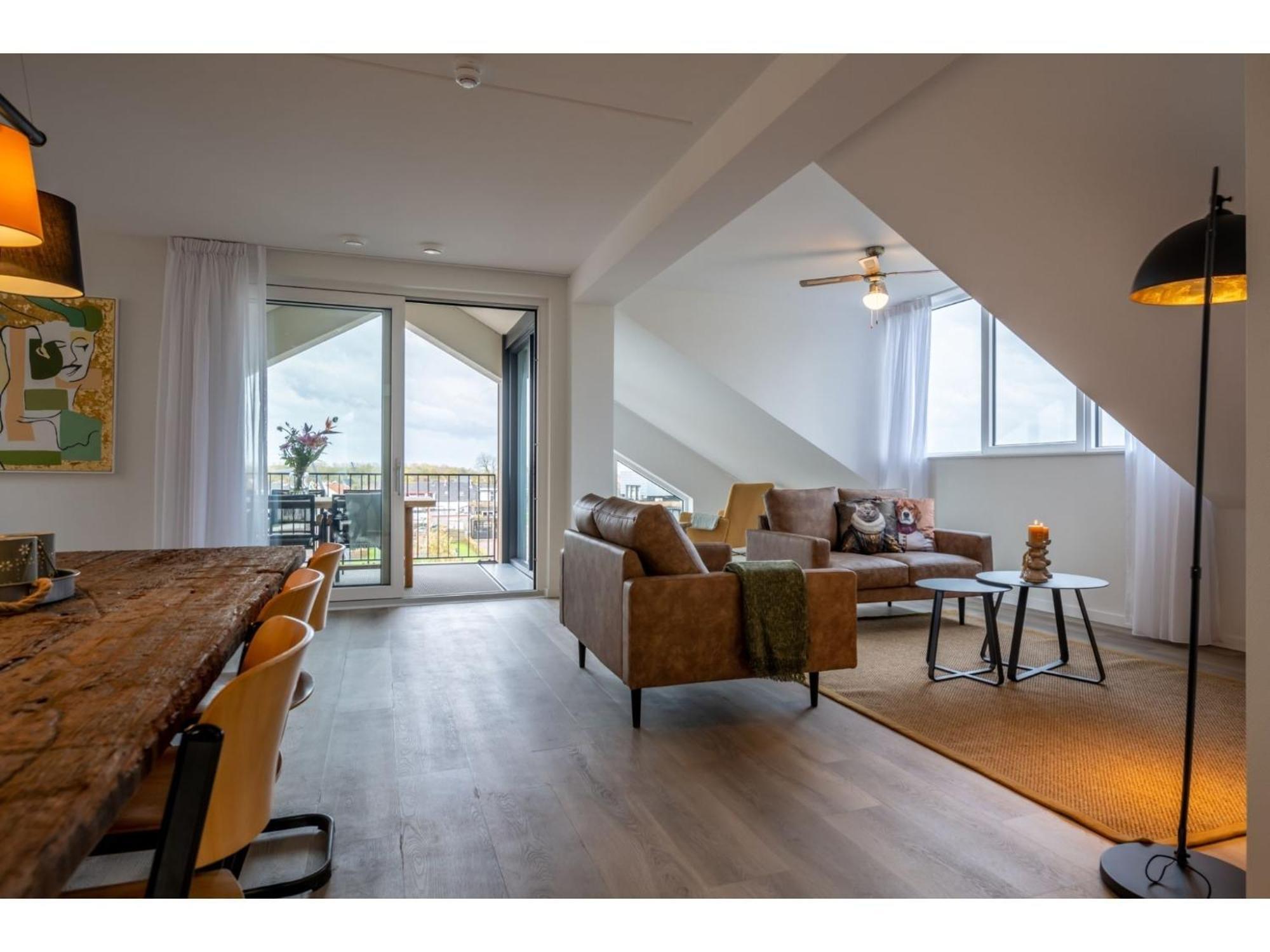 Luxury Apartment In R Sidence Marina Kamperland Pet Friendly Extérieur photo