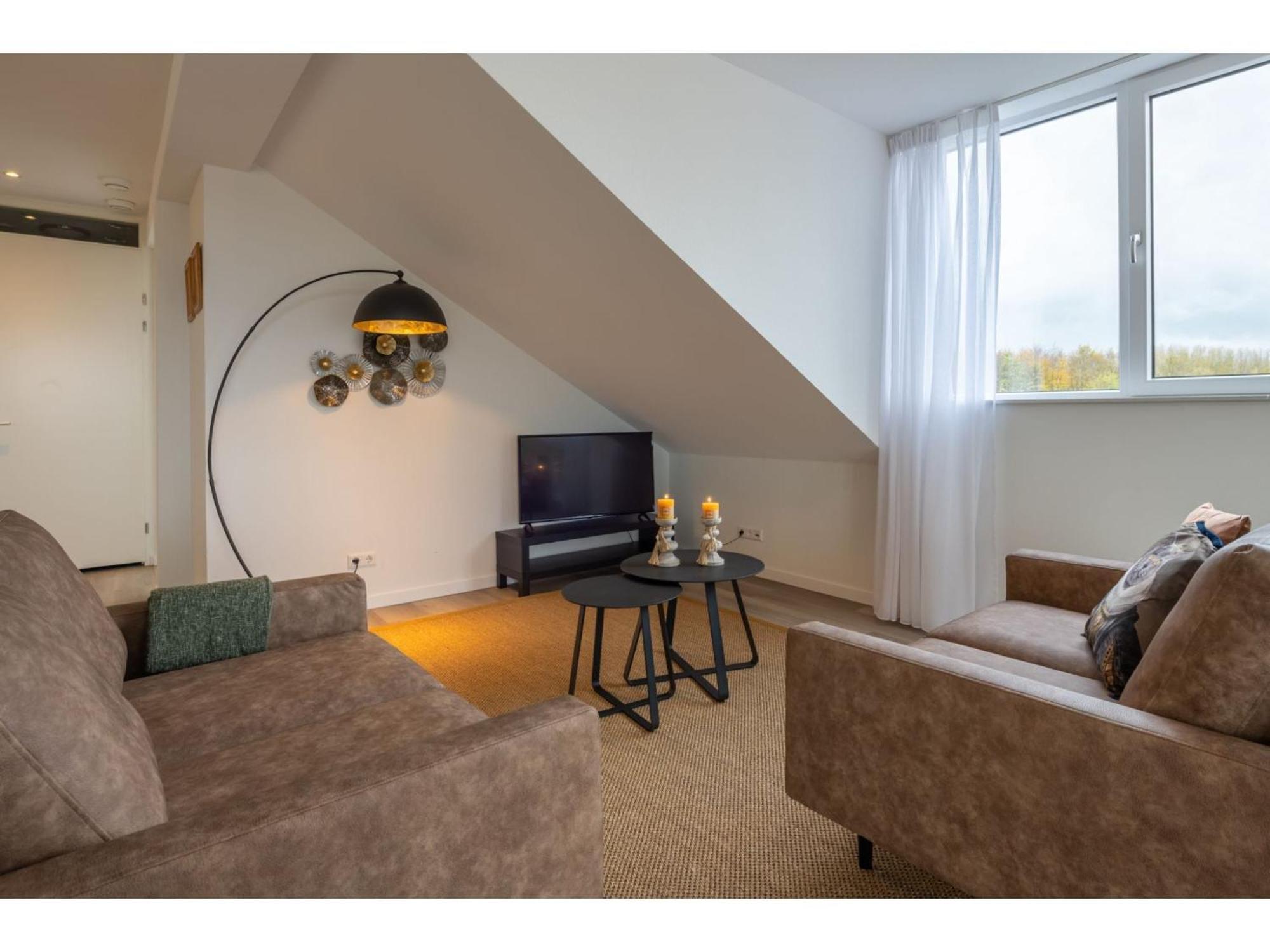 Luxury Apartment In R Sidence Marina Kamperland Pet Friendly Extérieur photo