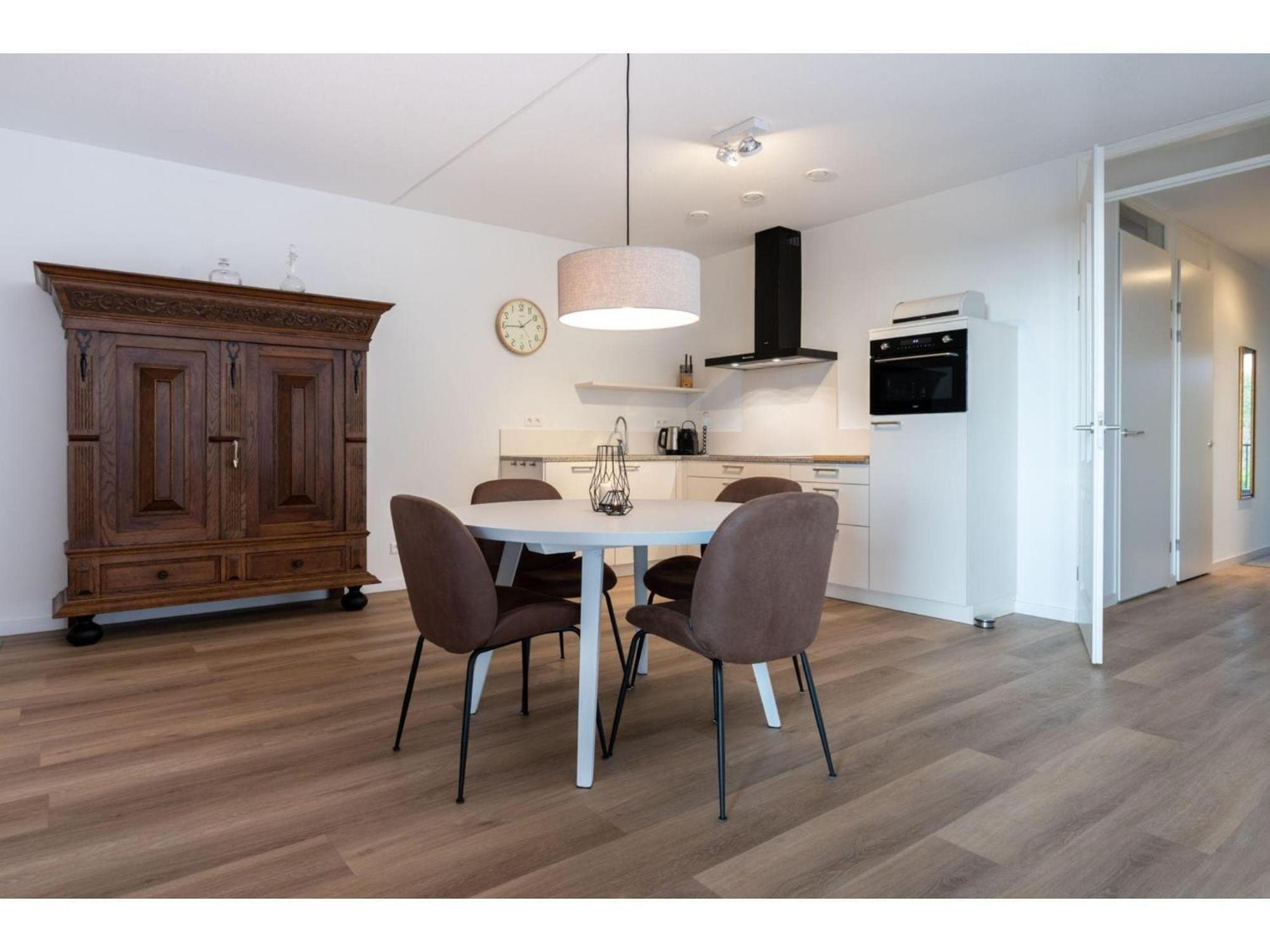 Luxury Apartment In R Sidence Marina Kamperland Pet Friendly Extérieur photo