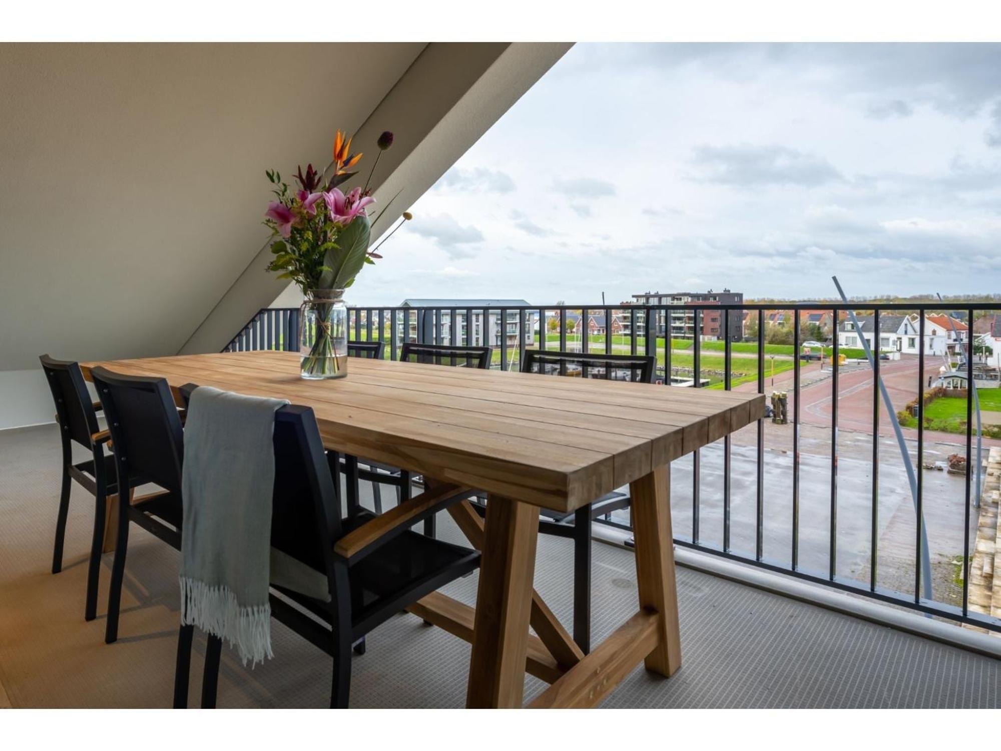 Luxury Apartment In R Sidence Marina Kamperland Pet Friendly Extérieur photo