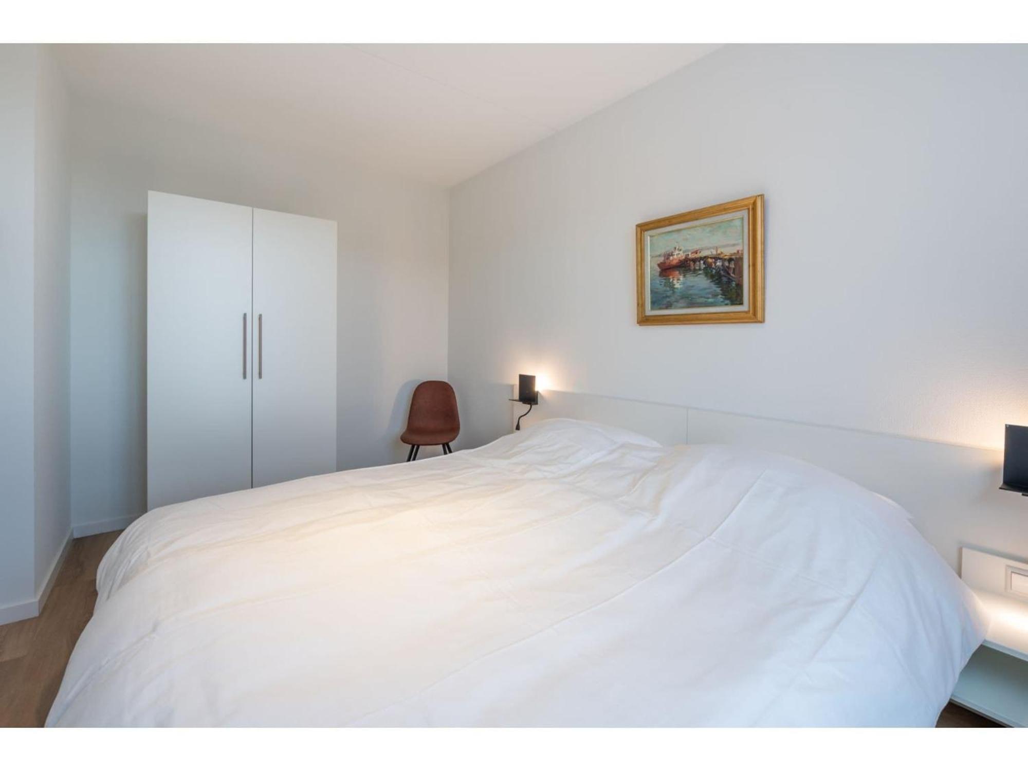 Luxury Apartment In R Sidence Marina Kamperland Pet Friendly Extérieur photo