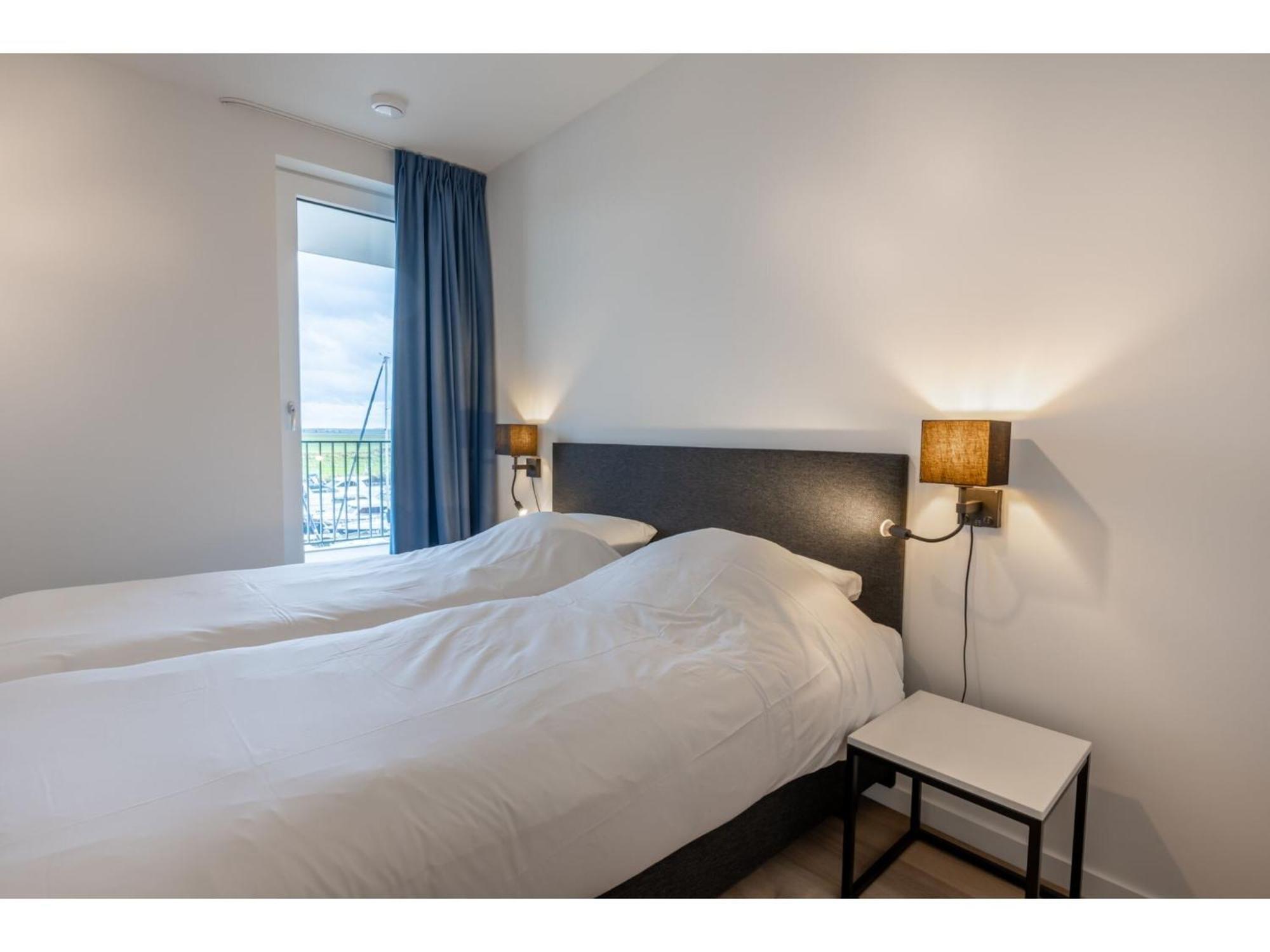 Luxury Apartment In R Sidence Marina Kamperland Pet Friendly Extérieur photo
