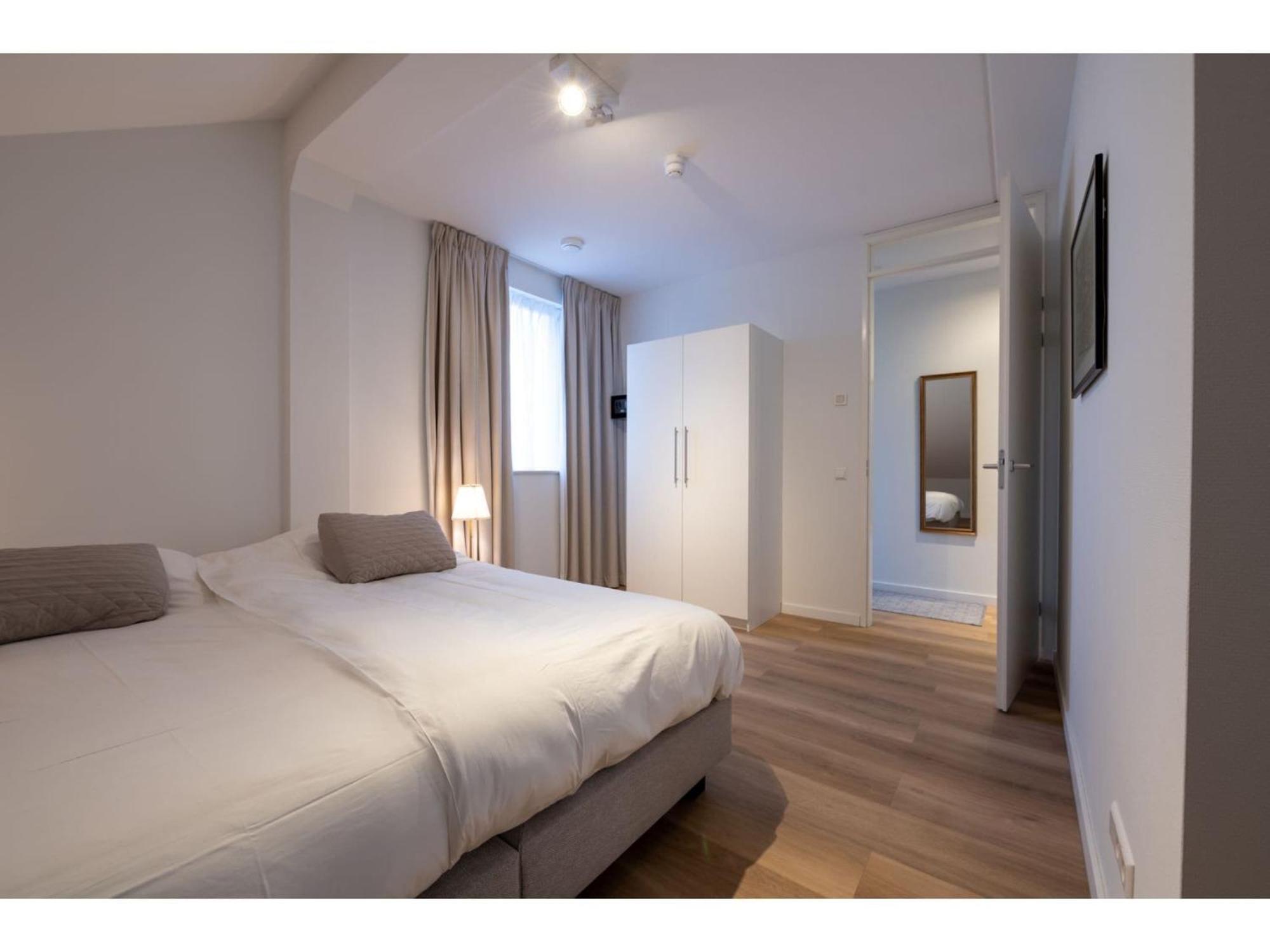 Luxury Apartment In R Sidence Marina Kamperland Pet Friendly Extérieur photo
