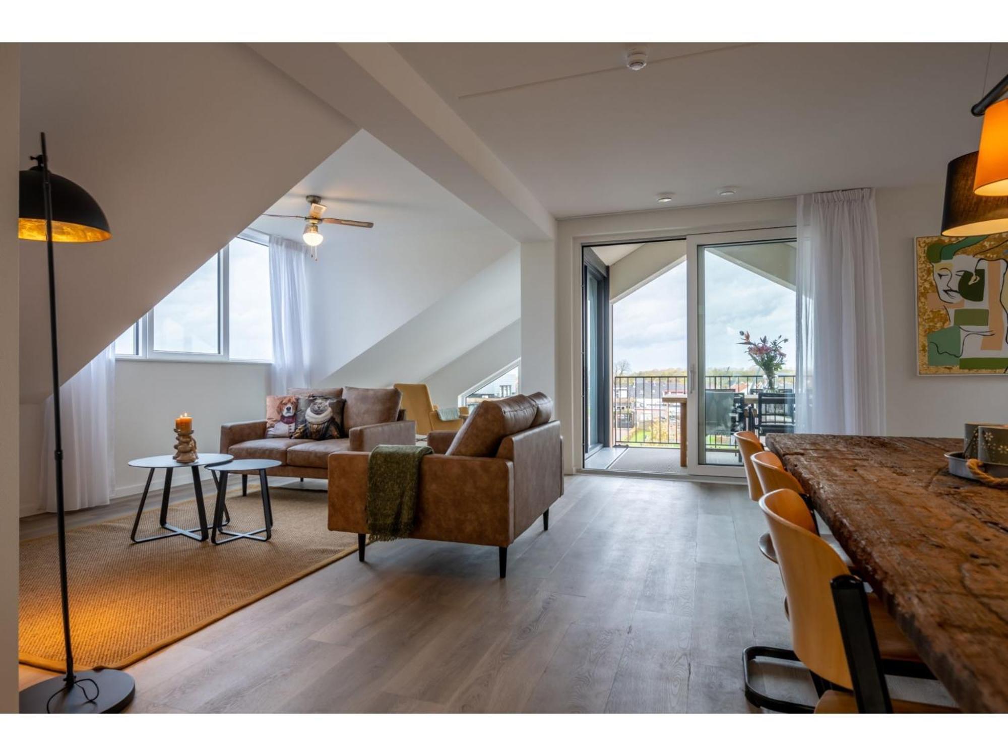 Luxury Apartment In R Sidence Marina Kamperland Pet Friendly Extérieur photo