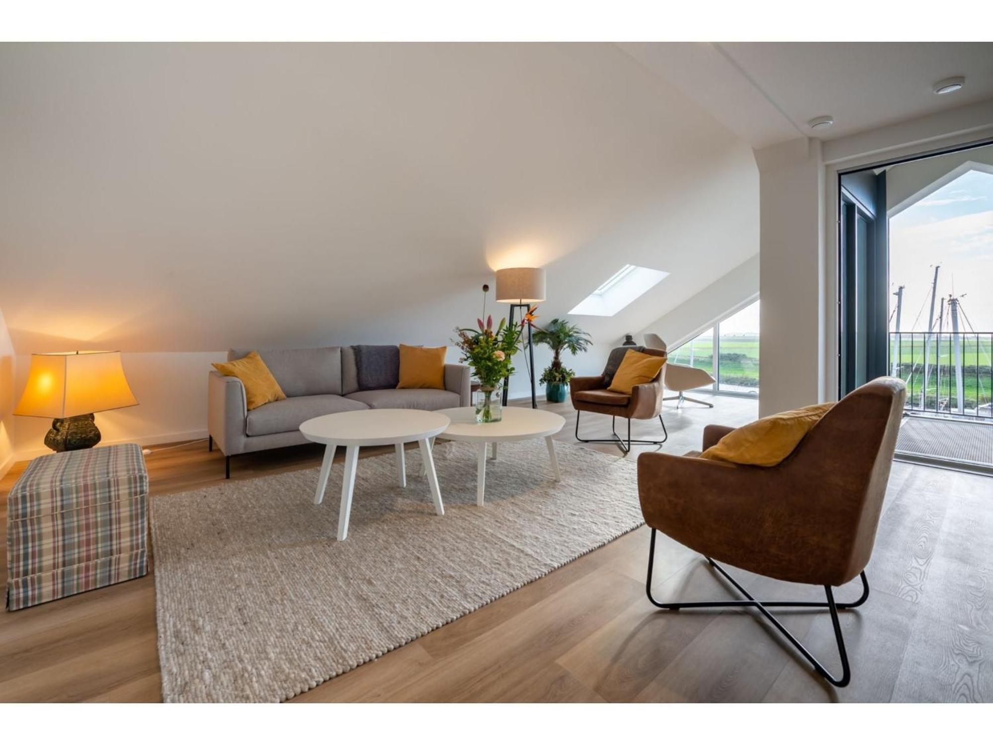 Luxury Apartment In R Sidence Marina Kamperland Pet Friendly Extérieur photo