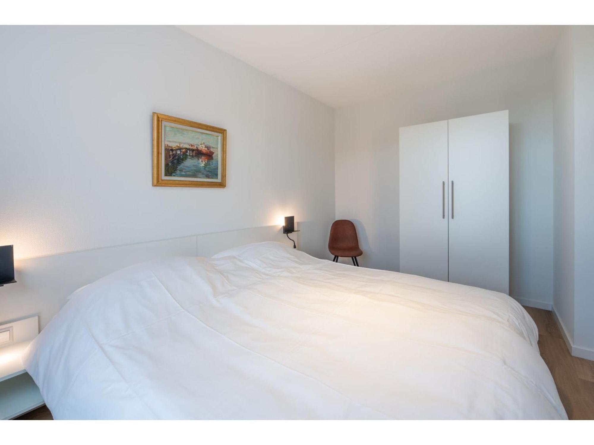 Luxury Apartment In R Sidence Marina Kamperland Pet Friendly Extérieur photo