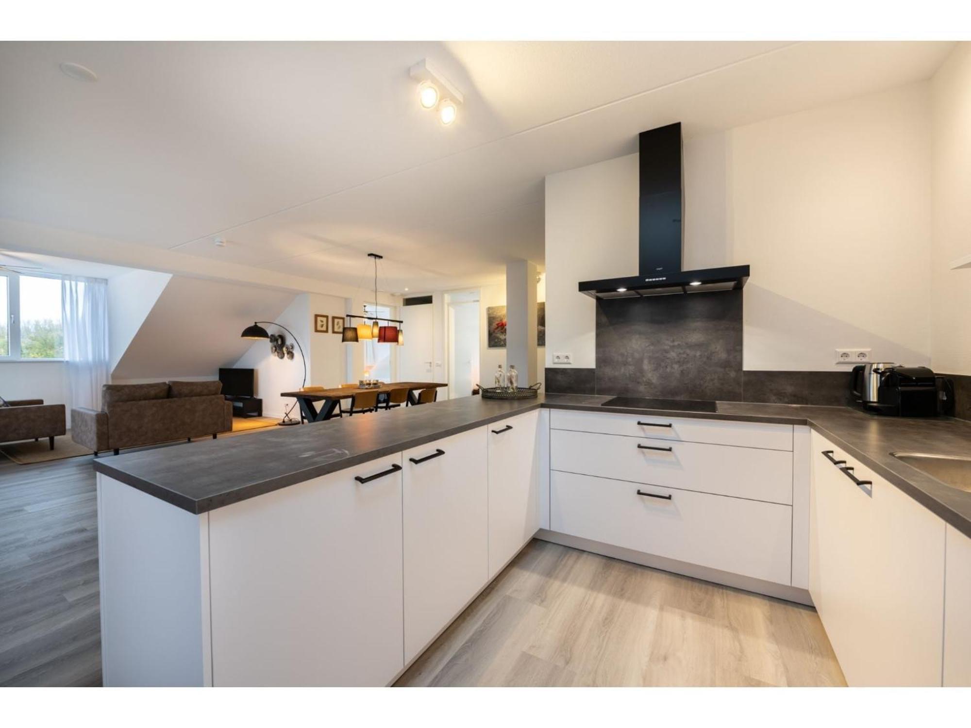 Luxury Apartment In R Sidence Marina Kamperland Pet Friendly Extérieur photo