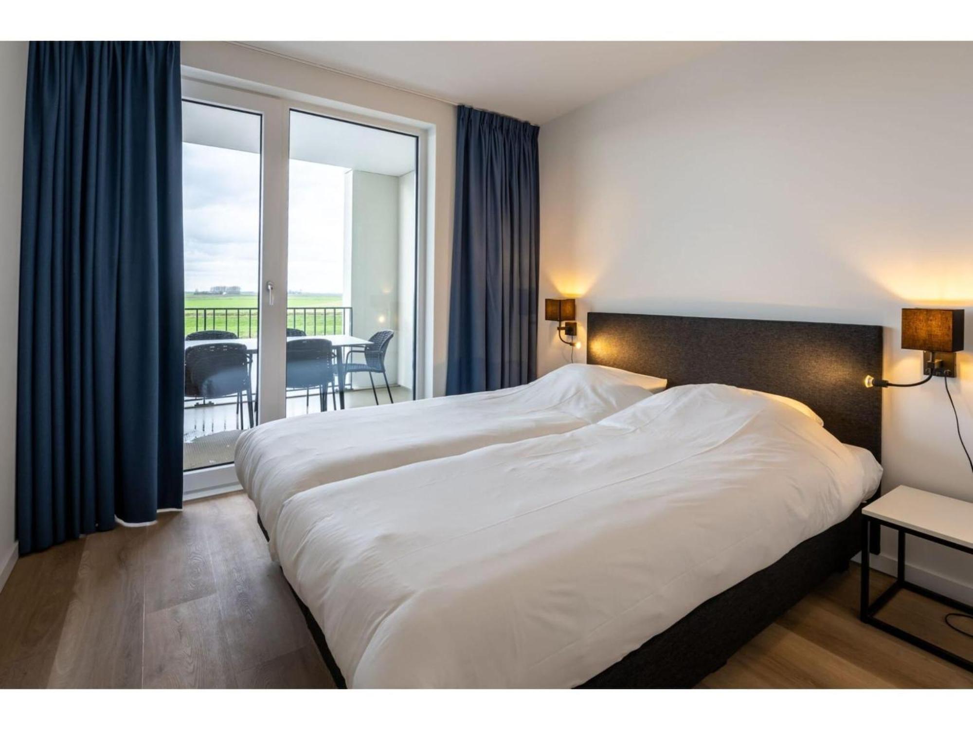 Luxury Apartment In R Sidence Marina Kamperland Pet Friendly Extérieur photo