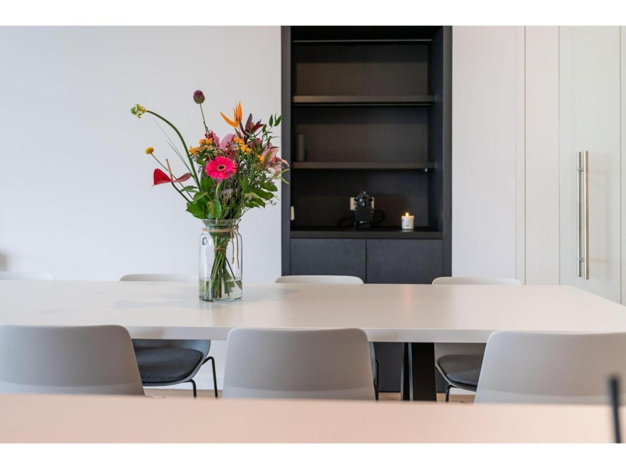 Luxury Apartment In R Sidence Marina Kamperland Pet Friendly Extérieur photo