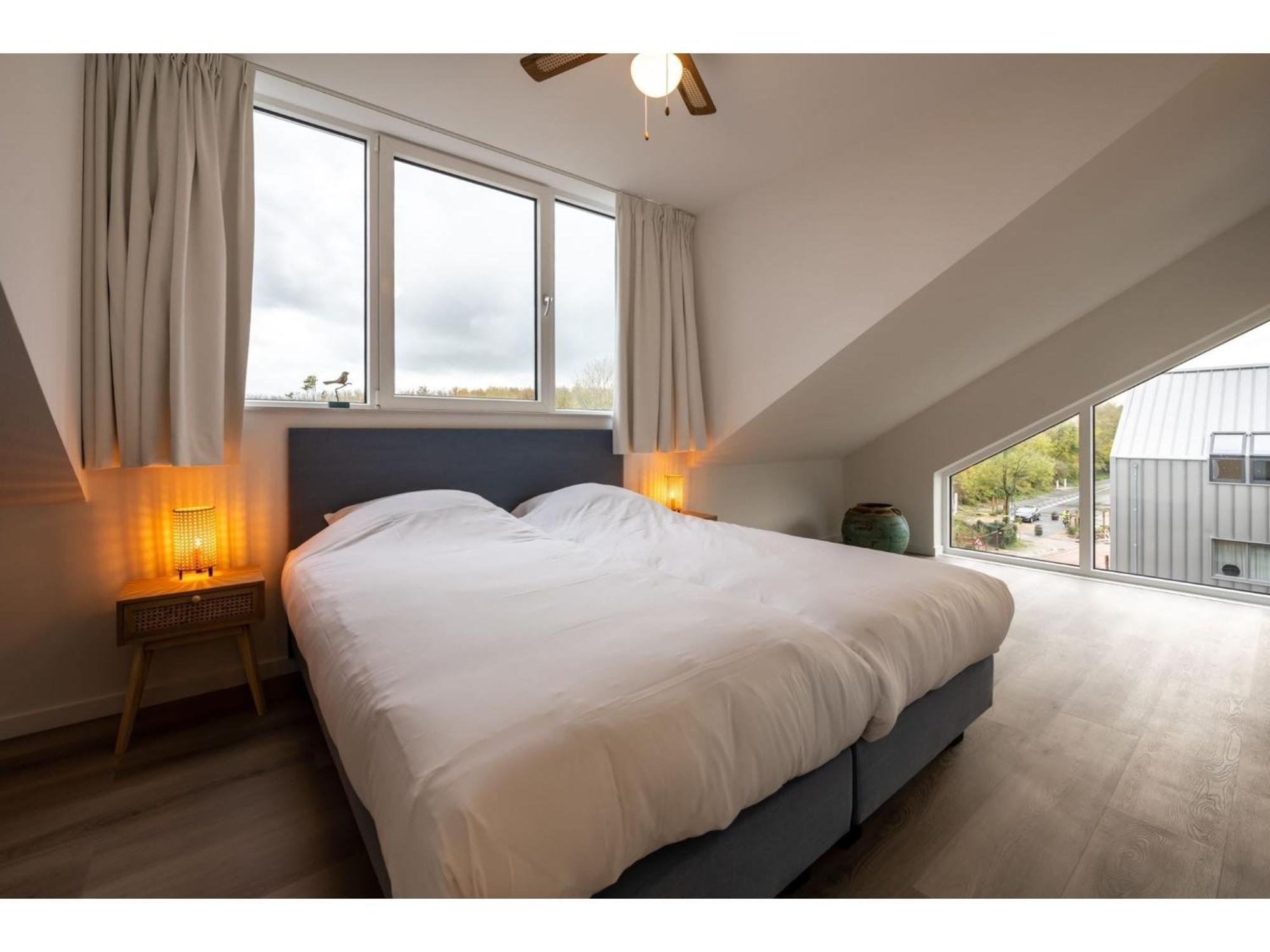 Luxury Apartment In R Sidence Marina Kamperland Pet Friendly Extérieur photo