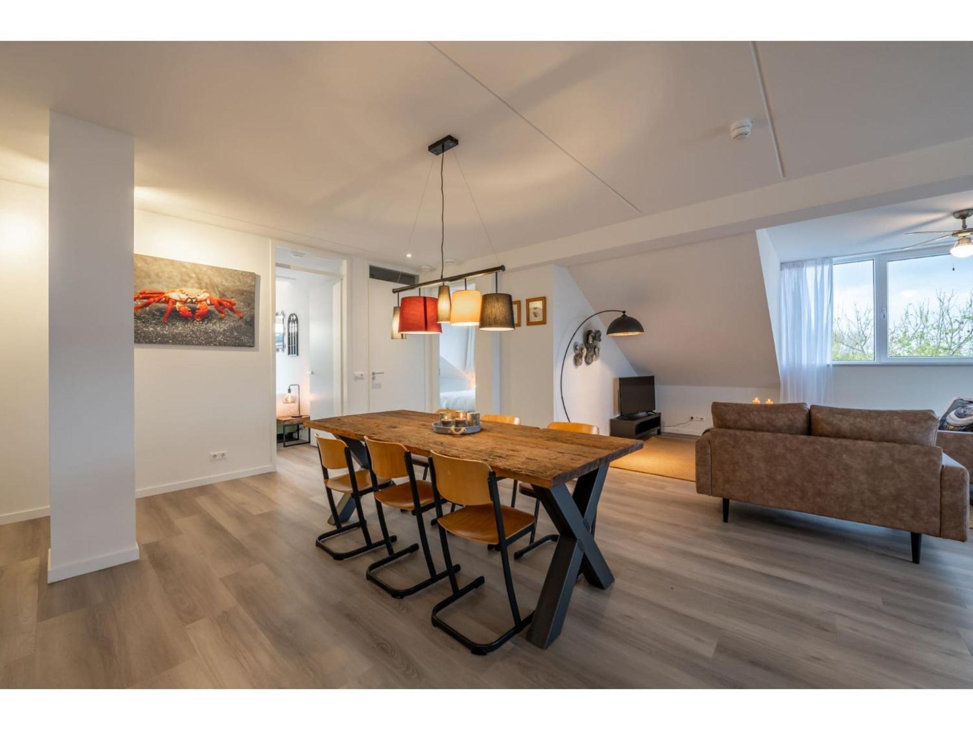 Luxury Apartment In R Sidence Marina Kamperland Pet Friendly Extérieur photo