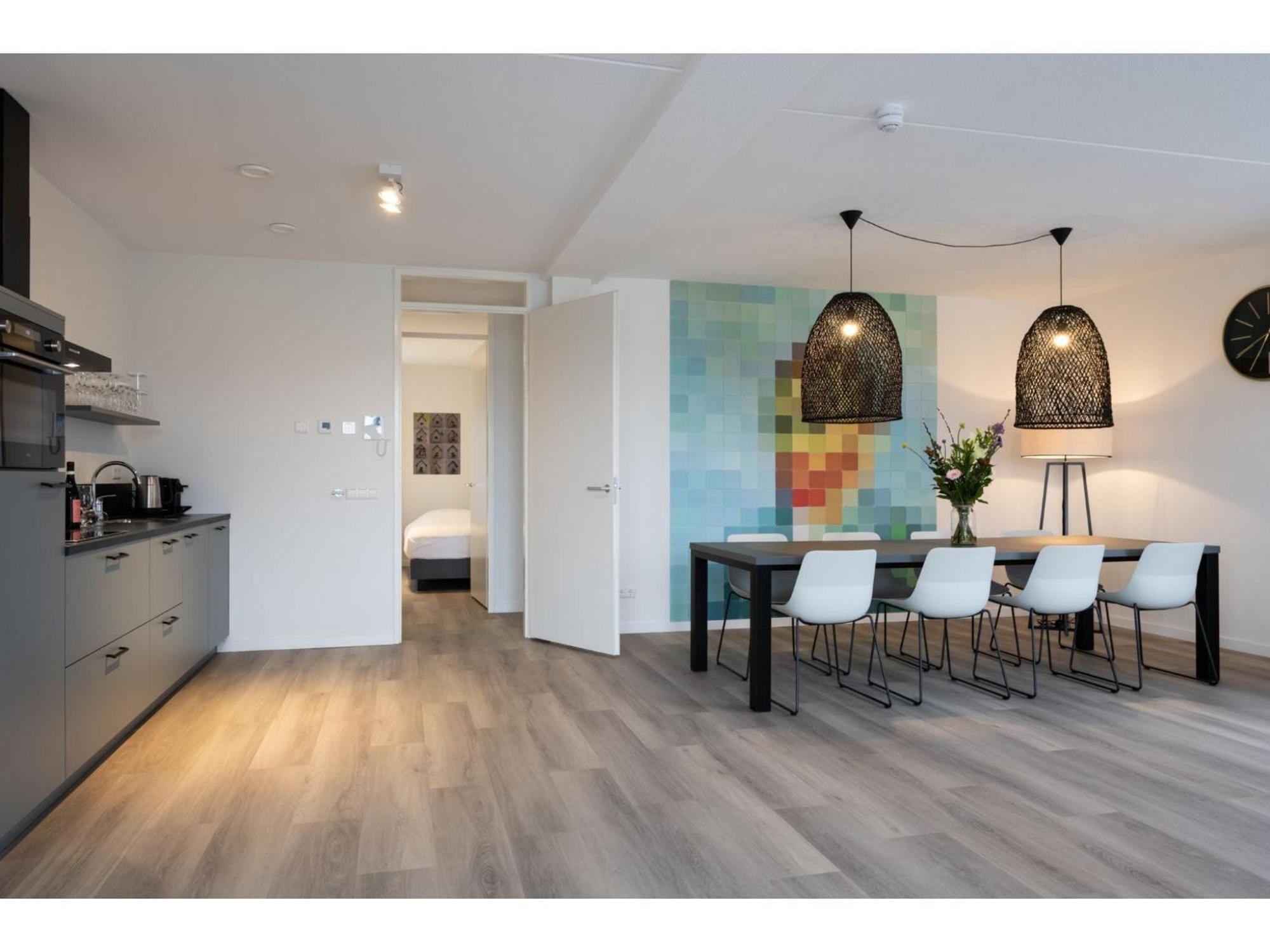 Luxury Apartment In R Sidence Marina Kamperland Pet Friendly Extérieur photo