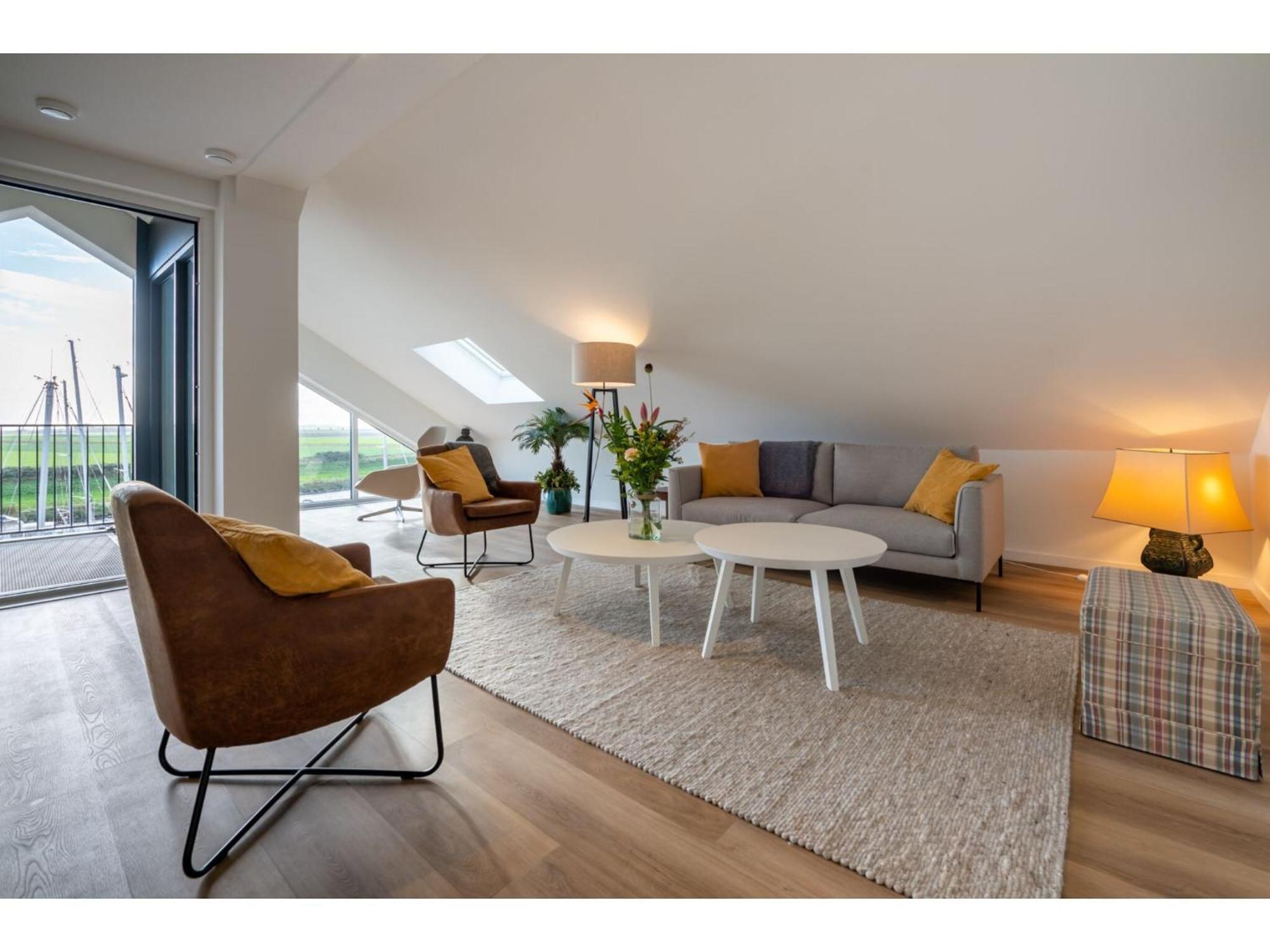 Luxury Apartment In R Sidence Marina Kamperland Pet Friendly Extérieur photo