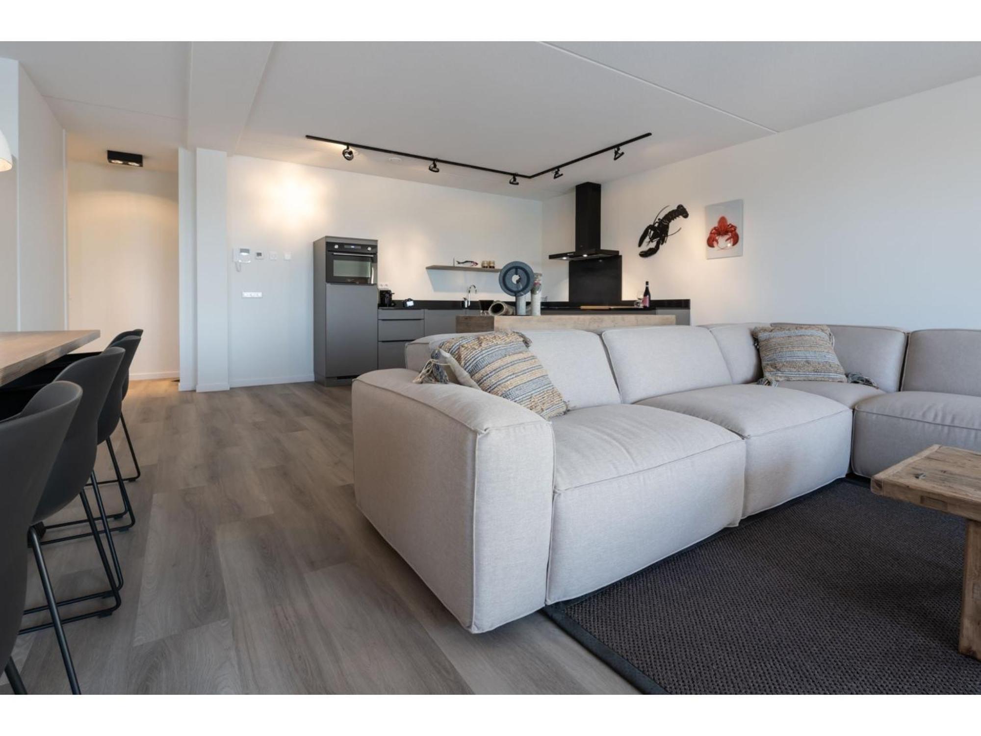 Luxury Apartment In R Sidence Marina Kamperland Pet Friendly Extérieur photo