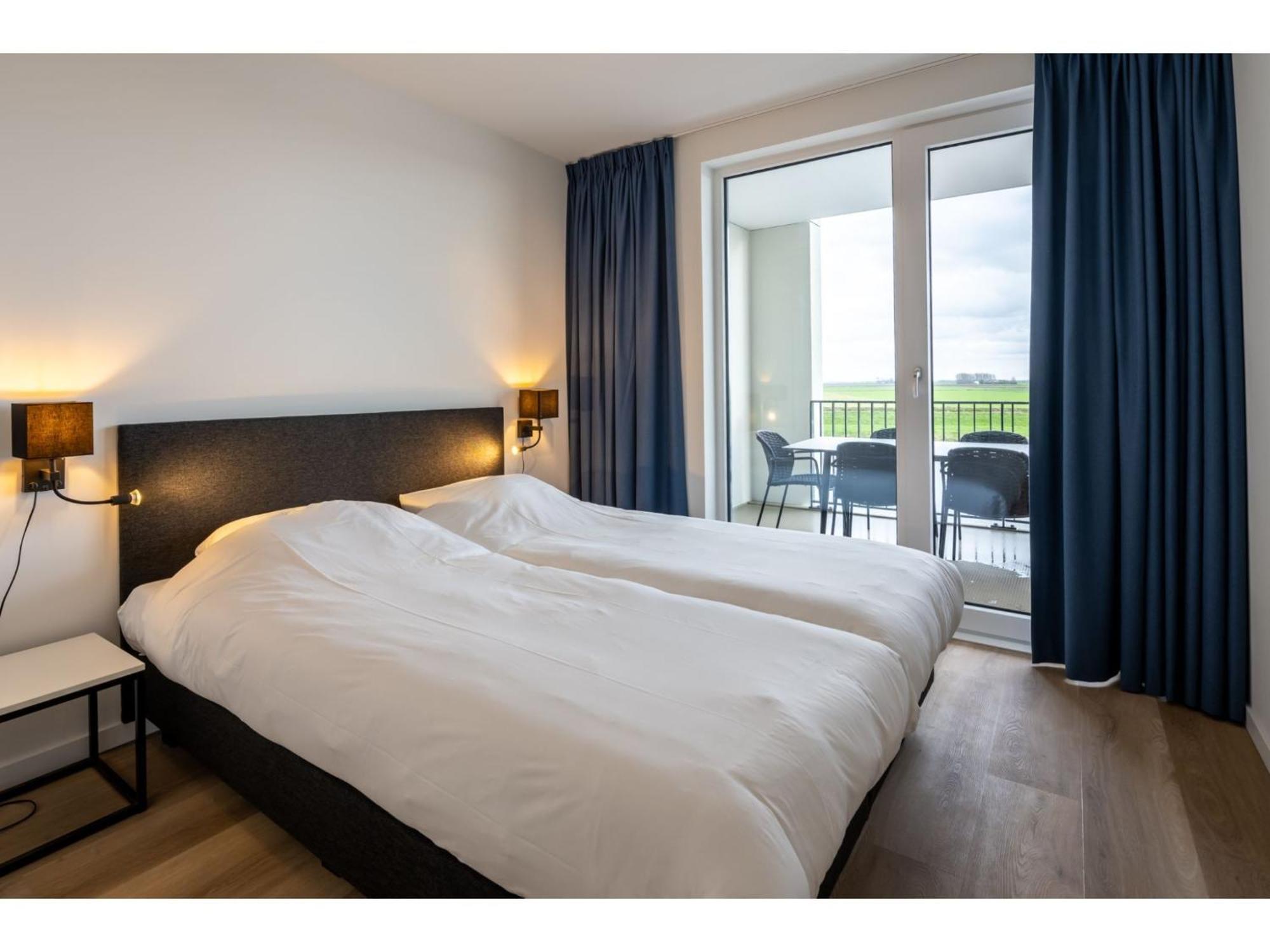 Luxury Apartment In R Sidence Marina Kamperland Pet Friendly Extérieur photo