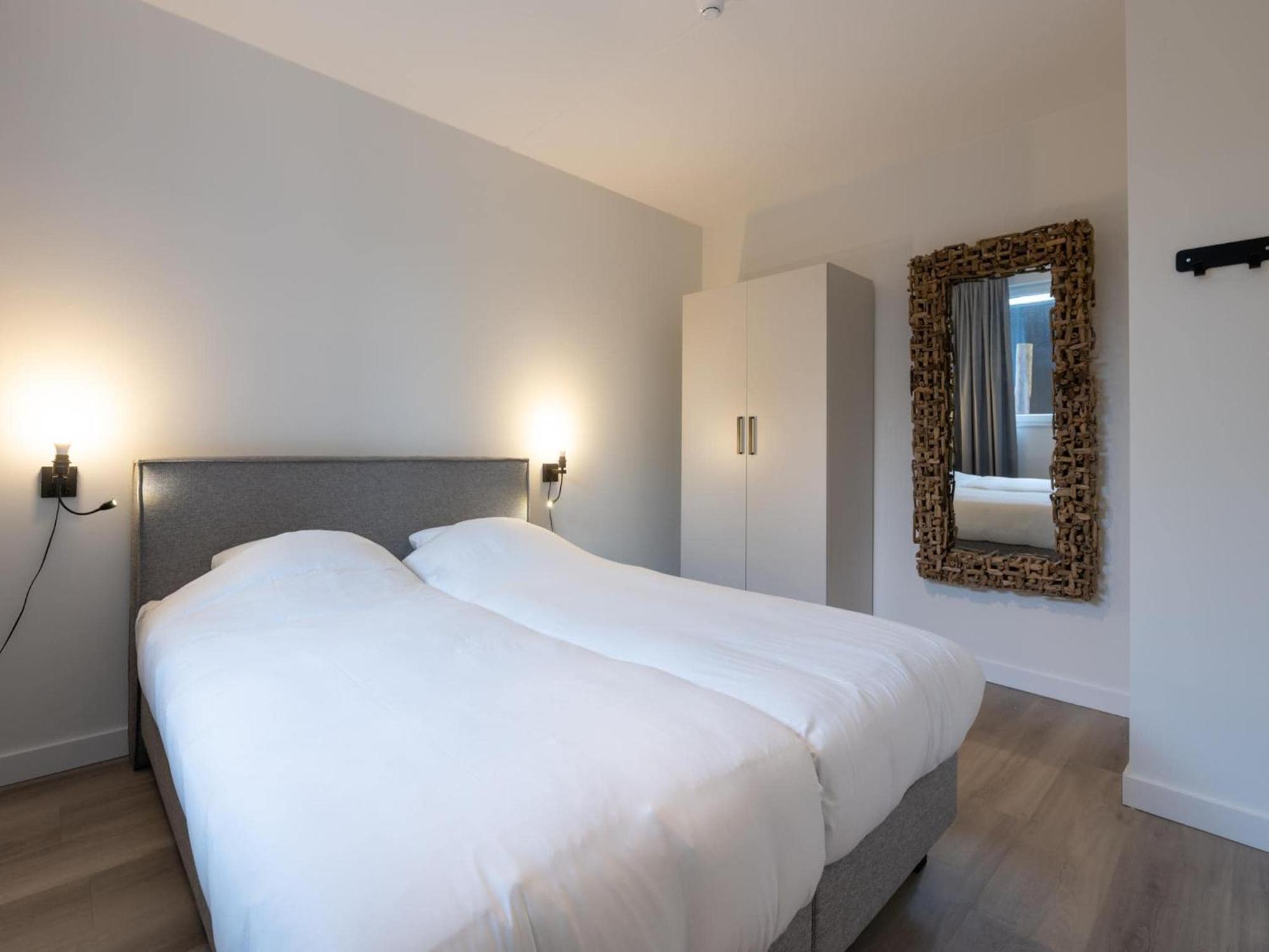Luxury Apartment In R Sidence Marina Kamperland Pet Friendly Extérieur photo