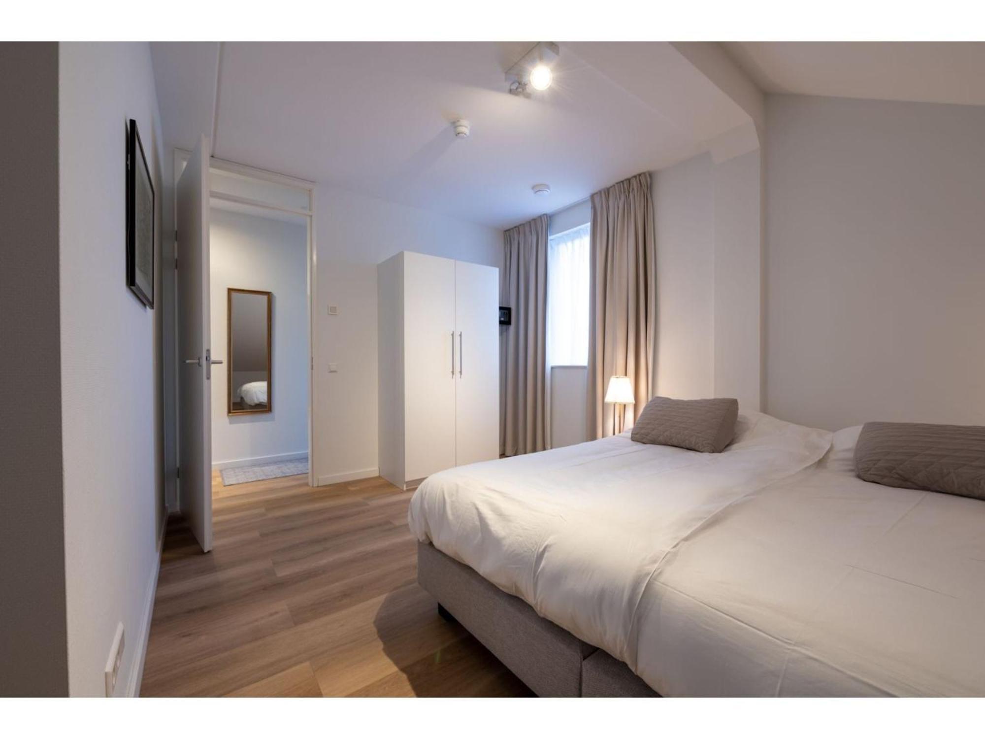 Luxury Apartment In R Sidence Marina Kamperland Pet Friendly Extérieur photo