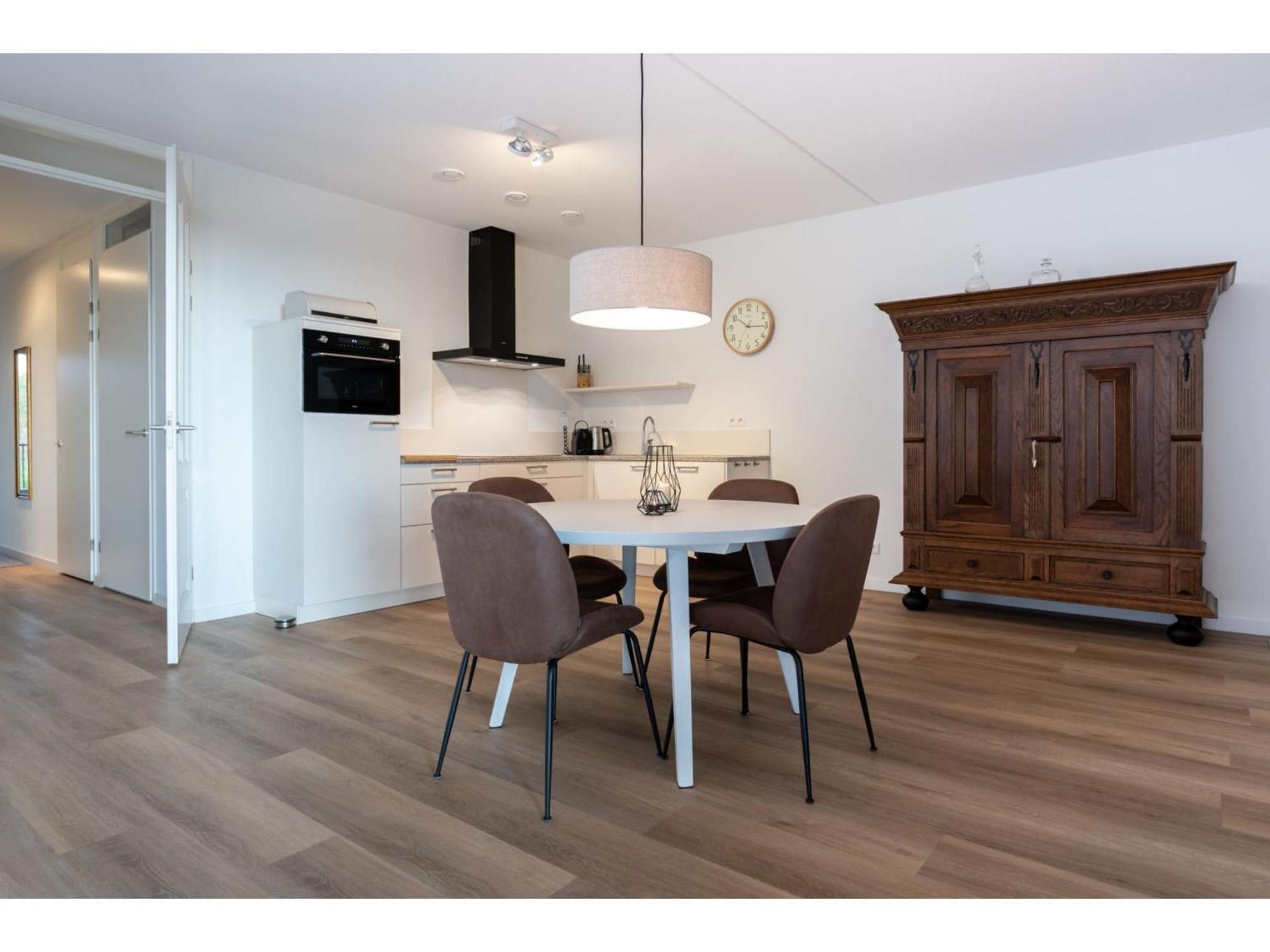 Luxury Apartment In R Sidence Marina Kamperland Pet Friendly Extérieur photo