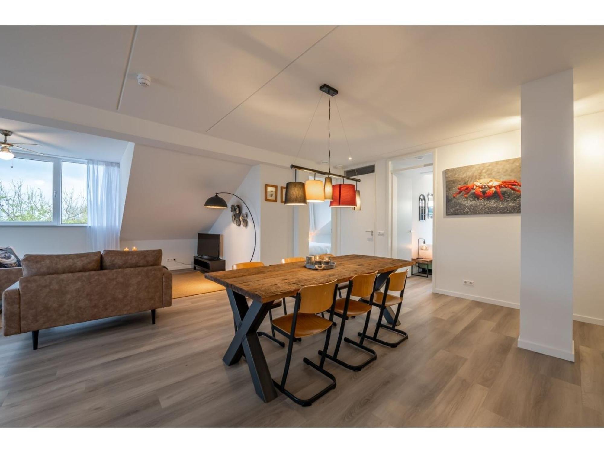 Luxury Apartment In R Sidence Marina Kamperland Pet Friendly Extérieur photo
